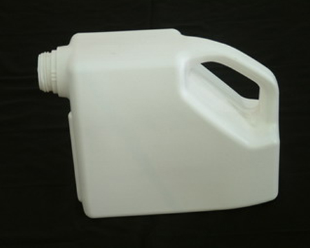 Pesticide Bottle