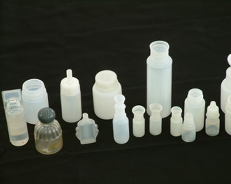 Medical Bottles